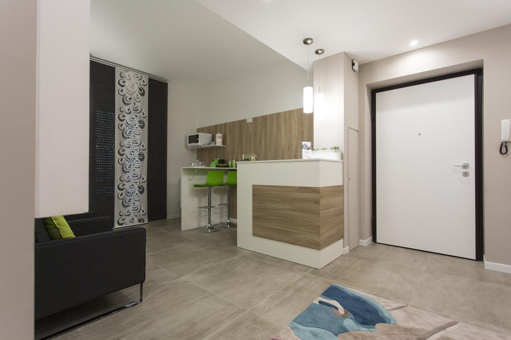 Frammenti Hotell Matera Exteriör bild