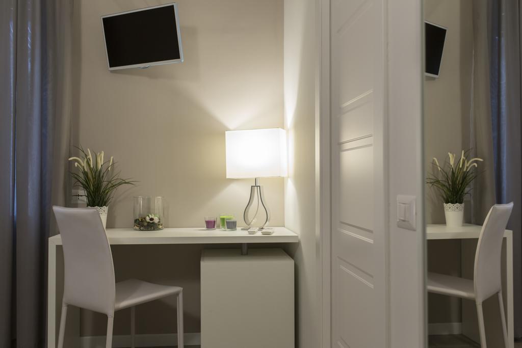 Frammenti Hotell Matera Exteriör bild