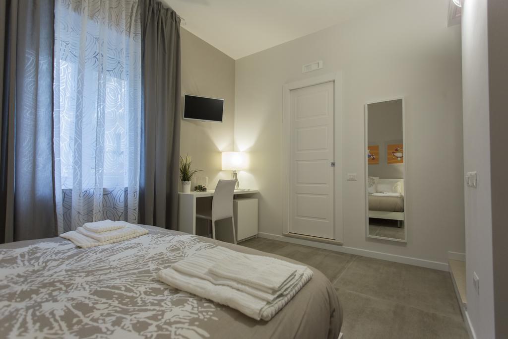 Frammenti Hotell Matera Exteriör bild