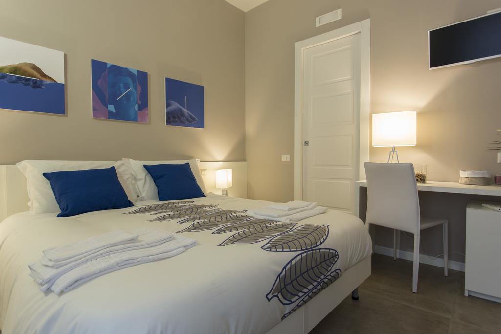 Frammenti Hotell Matera Exteriör bild